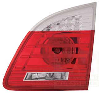 VAN WEZEL 0662923 -  Задний фонарь